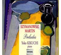 SZYMANOWSKI, K. - PRELUDES