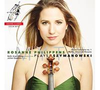 Szymanowski, K./ Stravinsky, I./ Zhang, Xian - Myth