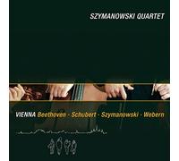 Szymanowski K. - Vienna/Beethoven/Schubert