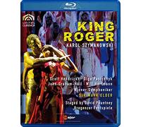 Szymanowski Karol - Re Roger