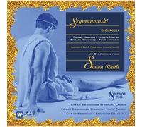 SZYMANOWSKI? - Krol Roger, Symphony No.4