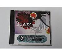 Szymanowski - Quasi Una Sonata