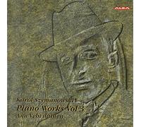 Piano Works Vol. 3 - Anu Vehvilainen