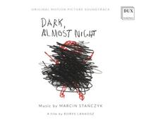 Szymon Bywalec Sinfonia Varsovia Dark, Almost Night (CD) Album (Jewel Case)