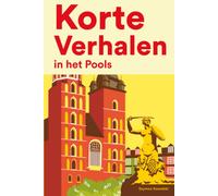 Szymon Kowalski Korte Verhalen in het Pools (Tascabile)