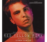 Szymon Szewczyk - Red Yellow Pink / O.S.T.