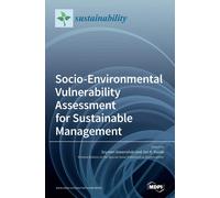 Szymon Szewrańs Socio-Environmental Vulnerability Assessment (Copertina rigida)