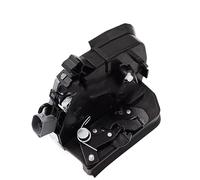 SZYNBQ Attuatore Serratura Portiera Compatibile con BMW X5 E53 2000 2001 2002 2003 2004 2005 2006 Car Rear Driver Left Door Power Lock Fermo Meccanismo Attuatore OE: 51228402601 937-858