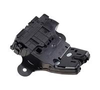 SZYNBQ Attuatore Serratura Portiera Compatibile con Cadillac per ATS CTS ELR XTS Car Rear Trunk Lock Fermo Attuatore Portellone Portellone Parti di Ricambio OE: 13501988