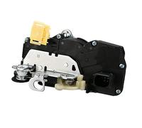 SZYNBQ Attuatore Serratura Portiera Compatibile con Cadillac per Escalade ESV Ext 2007 2008 2009 Car Rear Left/Right Power Door Fermo Attuatore Serratura(Rear Right)