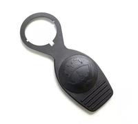 SZYNBQ Compatibile con Lamborghini per Gallardo R8 2007-2016 Coperchio del Serbatoio del Liquido Lavavetri per Parabrezza Tappo della Bottiglia della Lavatrice 400955277