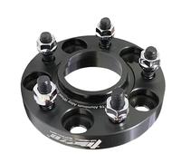 SZYNBQ Distanziali Ruote Auto Compatibile con Acura per CDX ILX RDX TLX-L 1 Pz Distanziali Ruota per Auto Ampliamento Adattatore in Alluminio PCD: 5x114,3 CB: Distanziali Ruota da 64,1 Mm(1PCS 35mm)