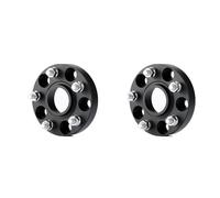 SZYNBQ Distanziali Ruote Auto Compatibile con Lexus per CT200 2 Pezzi Adattatore Distanziale Ruota Hubcentric per Auto Distanziatore Flangia Allargato PCD: 5x100 CB: 54,1 Mm(8mm)