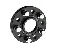 SZYNBQ Distanziali Ruote Auto Compatibile con Mercedes per Benz 1 Pz PCD: 5x112 CB: 66,6 Mm M14x1,5 Distanziatori Ruota per Auto Ampliamento Adattatore Ruota Hub Centric Distanziali Ruota(1PCS 12mm)