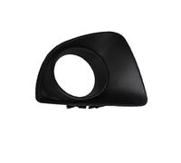 SZYNBQ Griglia per Fendinebbia Compatibile con Mazda 2 Hatchback 2003 2004 2005 2006 2007 2008 2009 2010 2011 1 Paio di Accessori per Auto Griglia Paraurti Anteriore(Right)