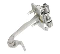 SZYNBQ Portiera Limitatore Compatibile con Citroen per C2 OEM: 9181C9 9181C8 Fermo Cerniera Portiera Auto Cinghia di Controllo Limitatore Apertura Chiusura Cerniera Portiera Fermo Porta