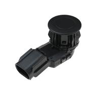 SZYNBQ Sensore di parcheggio PDC Compatibile con Toyota per Tundra 2014-2017 per RAV4 2013-2015 OE: 89341-42030 Sensore di Retromarcia A 6 Pin Assistenza Sensore di Parcheggio PDC(1pcs)