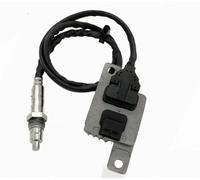 SZYNBQ Sensore Ossigeno azoto Compatibile con A8 4H V8 4.2TDI 385PS 4H0907807D unità di Controllo Nox Sensore Sonda Parti di Emissione 4H0907807E 4H0907807D 4H0907807J 4H0907807F