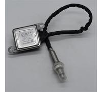 SZYNBQ Sensore Ossigeno azoto Compatibile con Benz 12V X253 C253 W222 R172 W447 Sensore di Ossigeno di Azoto Sensore Nox A0009052709 Accessori Auto Sensore di Ossido di Azoto NOX