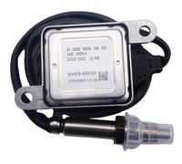 SZYNBQ Sensore Ossigeno azoto Compatibile con Benz CLA250 E250 GL320 GL350 GLA250 GLE350 GLE400 ML320 S350 A0009053603 Sensore NOx Sensore di Ossido di Azoto 0009053603 5WK96683D