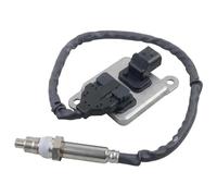 SZYNBQ Sensore Ossigeno azoto Compatibile con Benz W205 W166 W164 X164 W221 5WK9 6682F Sensore Nox 5WK96682F A0009053606 Sensore di Ossido di Azoto di Ricambio per Parti del Veicolo