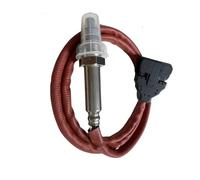 SZYNBQ Sensore Ossigeno azoto Compatibile con BMW 1 2 3 5 7 Serie X32 X53 5WK96699C 13628589846 13628576471 13628518791 Sensore Sonda Ossido di Azoto Sensore Nox 5WK9 6699C(Probe)