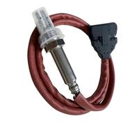 SZYNBQ Sensore Ossigeno azoto Compatibile con DAF Truck CF75 CF85 XF105 XF 5WK96628A 5WK96628B Sensore NOX Sensore di Ossigeno Azoto 24V 5WK96628C 2011649 1836060 1793379(Probe)