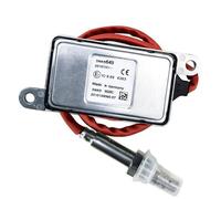 SZYNBQ Sensore Ossigeno azoto Compatibile con DAF Truck CF75 CF85 XF105 XF 5WK96628A 5WK96628B Sensore NOX Sensore di Ossigeno Azoto 24V 5WK96628C 2011649 1836060 1793379(5WK96628C)