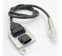 SZYNBQ Sensore Ossigeno azoto Compatibile con Freightliner per Cascadia DD-13 2015 2016 2017-2022 5WK96668A Sensore di Ossido di Azoto Sensore di NOx Accessori Auto 89463-E0450(89463-E0450)