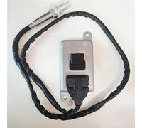 SZYNBQ Sensore Ossigeno azoto Compatibile con Hino per SnS Camion Diesel 24V 5WK96667C 89463-E0013 Nox Ossidi di Azoto Sensore Ricambi Auto Sensore di Ossigeno di Azoto 89463E0013