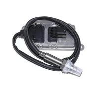 SZYNBQ Sensore Ossigeno azoto Compatibile con Hyundai Auto NOX Convertitore Catalitico Sensore di Azoto E Ossigeno 5WK9 7304 2965084340 Parti di Ricambio