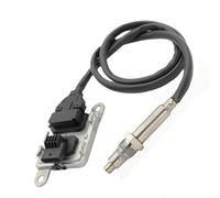 SZYNBQ Sensore Ossigeno azoto Compatibile con Hyundai per Palisade per Santa Fe 2018 2019-2023 2024 Sensore di NOX 29640-2F150 Accessori per Auto Sensore di Ossigeno Azoto 296402F150