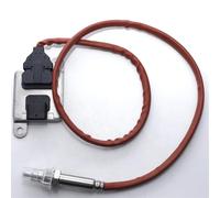 SZYNBQ Sensore Ossigeno azoto Compatibile con per 1 F21 118 D 120 D 125 D Convertitore Catalitico NOx per Auto Accessori per Sensore di Ossigeno Azoto A 5 Pin 5WK96699B 857647101