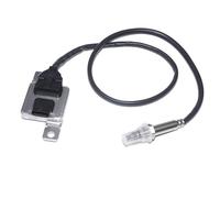 SZYNBQ Sensore Ossigeno azoto Compatibile con per A4 B8 8K2 8K5 2008 2009 2010 2011 2012 Auto NOX Convertitore Catalitico Parti di Ricambio del Sensore di Ossigeno E Azoto 5WK96688 8K0907807E