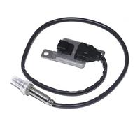 SZYNBQ Sensore Ossigeno azoto Compatibile con per Touareg 7LA 7L6 7L7 3.0 V6 2007 2008 2009 2010 Sensore NOx per Auto Sensore di Ossido di Azoto A 5 Pin Parti di Ricambio 5WK96687A 059907807H