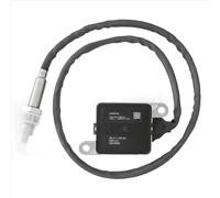 SZYNBQ Sensore Ossigeno azoto Compatibile con Peugeot 208 308 2008 3008 5008 1.6 HDI Sensore NOX A 5 Pin Sensore di Ossigeno Azoto Accessori Auto 9821120980 5WK96746A A2C9629090001