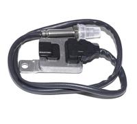 SZYNBQ Sensore Ossigeno azoto Compatibile con Seat per Alhambra 710 711 2010 2011 2012 Convertitore Catalitico NOx Sensore di Ossigeno Azoto 5WK97233 04L907805L