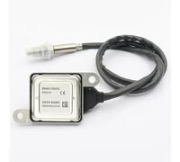 SZYNBQ Sensore Ossigeno azoto Compatibile con Toyota per Hino 2012-2016 2017 2018 2019 2020 2021 2022 Sensore di Ossido di Azoto Sensore di NOx Parti di Automobili 89463-E0450 5WK96668A(89463-E0450)