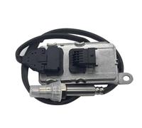 SZYNBQ Sensore Ossigeno azoto Compatibile con Volvo per FH FM 500 per Continental NOX Sensore Sensore di Ossigeno di Azoto 5WK97371 Sensore di Ossido di Azoto 22827993 A2C11879500