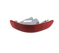 SZYNBQ Spia Riflettore Striscia Compatibile Con Mitsubishi Per Outlander EX 2007 2008 2009 2010 2011 2012 Fanale Posteriore Fendinebbia Paraurti Lampada Riflettore Fanale Posteriore(1pcs Right)