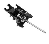 SZYOUKVI 1616305280 1610917680 2400NS Gear Lever Shift Assembly For Citroen Nemo For Peugeot Bipper