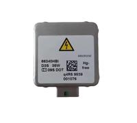 SZYOUKVI D3S 35W 4500K 66340 66340HBI XENARC Spare Part HID Bulb Xenon