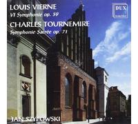 SZYPOWSKI, JAN - ORGAN OF ST.JOHN CATHEDRA