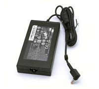 szyuya Adattatore 5.5 x 2.5 mm PA-1131-05 Caricabatterie Alimentazione CA per Acer Aspire V17 Nitro VN7-792G-59CL 19V 7.1A 135W ADP-135KB T
