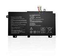 szyuya B31N1726 11.4V 48Wh Batterie per computer portatili ASUS TUF Gaming FX504 FX504G FX504GD FX504GE FX504GM FX505 FX505DT FX505DV FX505DU Series