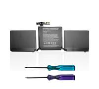 szyuya Batteria per laptop A1713 A1708 A2171 per MacBook Pro 13" fine 2016 metà 2017 metà 2019 2020 Series (11.4V 54.5Wh)
