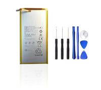 szyuya Batteria per laptop HB3080G1EBW HB3080G1EBC compatibile con Huawei MEDIAPAD M1-M2 8.0-M3 Lite 8.0-T1 8.0 M2-801L M2-801W M2-802L M2-803L (3.8V 18.3Wh)
