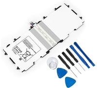 szyuya Batteria per tablet portatile T4500C T4500E 3.8V 6800mAh per Samsung Galaxy Tab 3 10.1 P5210 P5200 P5220 P5213 GT-P5210 GT-P5213(WiFi) GT-P5200(3G&Wifi)
