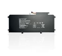 szyuya Batteria Portatile C31N1411 Compatibile con ASUS ZenBook UX305 U305CA U305F U305FA U305L U305UA UX305C UX305CA-FB055T FC147T EHM1 UHM4T M3-6Y30 UX305F Series