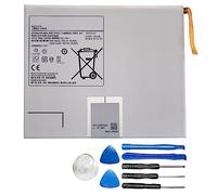 szyuya EB-BT875ABY Tablet Batteria Portatile per Samsung Galaxy Tab S7 11" SM-T870 SM-T875 Tablet+Strumenti (3.86V 29.95Wh)